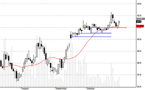 DPM tăng giá hôm nay nhờ cầu ngoại là chính.