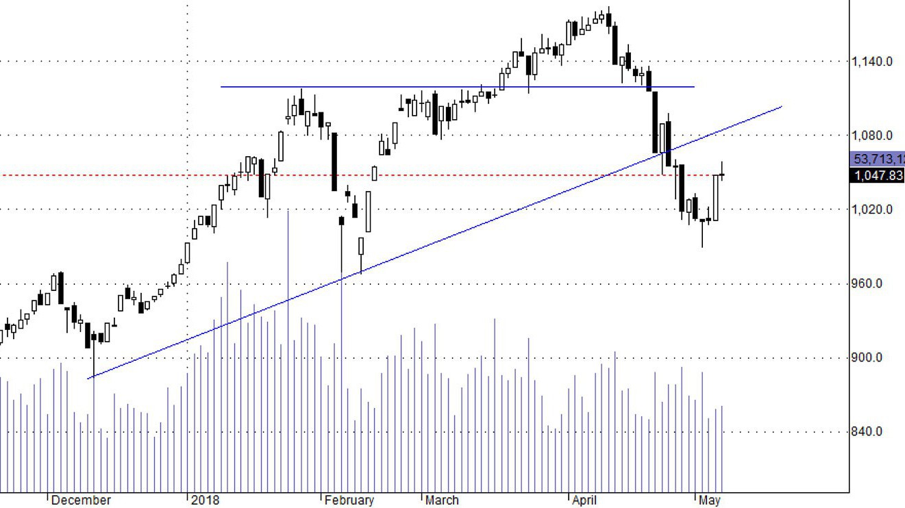 Áp lực xả hôm nay chưa tạo biến động lớn vì còn lợi đà bắt đáy.