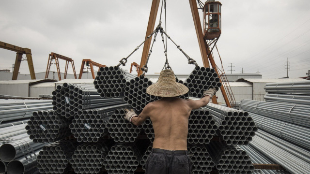 Năm 2018, Tewoo đặt doanh thu 66,6 tỷ USD, lợi nhuận khoảng 122 triệu USD. 