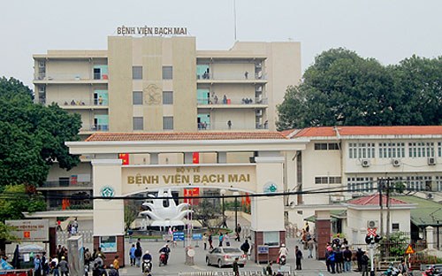 Việc chấp thuận xây dựng cơ sở 2 tại Phủ Lý, Hà Nam nhằm giảm áp lực quá tải cho Bệnh viện Bạch Mai hiện nay.<br>