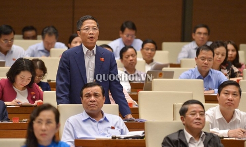 Cuối 2018 hoàn thành đánh giá toàn diện các dự án bauxite