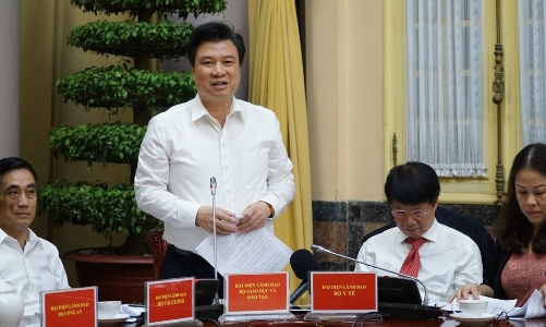 Sinh viên sư phạm ra trường sau 2 năm không làm đúng nghề phải bồi hoàn học phí