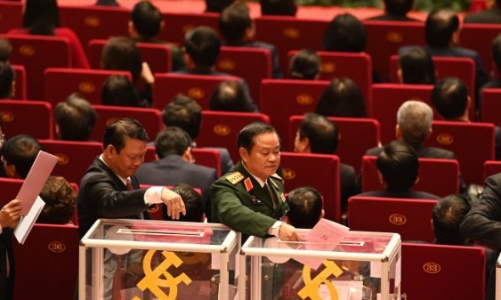 Đại hội XIII rút ngắn thời gian làm việc, bầu Bộ Chính trị, Tổng Bí thư ngày 31/1