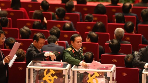 Đại hội XIII rút ngắn thời gian làm việc, bầu Bộ Chính trị, Tổng Bí thư ngày 31/1