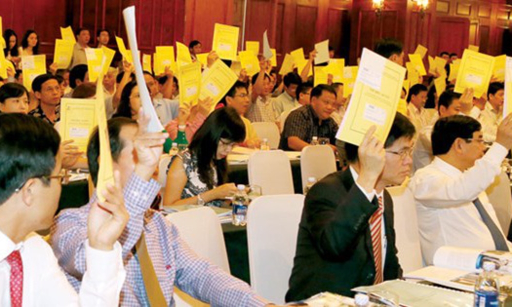 Năm nay dự kiến cuộc đua tăng vốn sẽ còn nóng hơn rất nhiều tại các ngân hàng hàng thương mại cổ phần có vốn nhà nước.