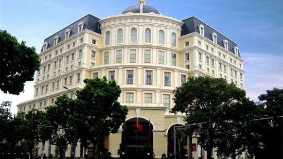 Bộ Tài chính có nhiều cục trưởng nhất trên cả nước. 