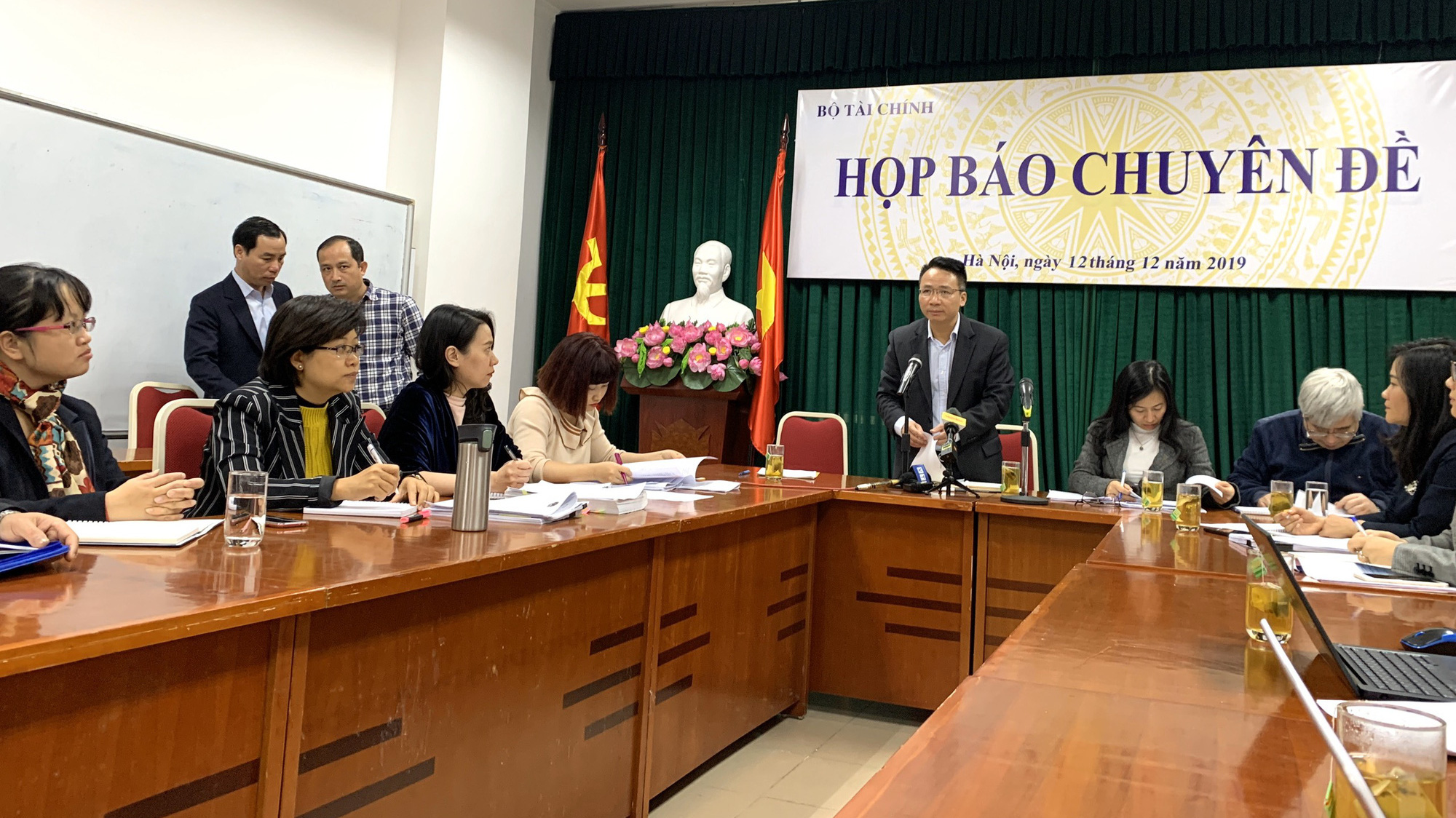 Tổng số hiệp định thương mại Việt Nam đã tham gia và đang đàm phán là 20 Hiệp định.