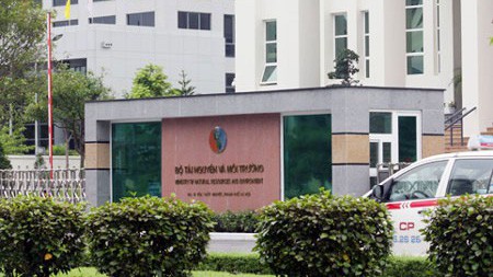 Bộ Tài nguyên Môi trường dự kiến bãi bỏ, sửa đổi hơn 100 điều kiện kinh doanh.