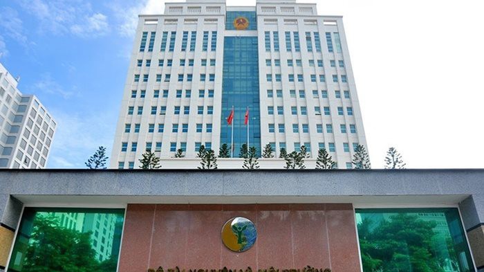 Thanh tra Bộ Tài chính phát hiện Bộ Tài nguyên và Môi trường phê duyệt dự án đầu tư giai đoạn 2016-2020 chưa cân đối đủ nguồn vốn đầu tư phát triển, chưa thực hiện đúng quy định.