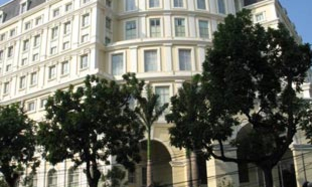 iBan Chỉ đạo Trung ương có Tổ thường trực giúp việc đặt tại Bộ Tài chính.