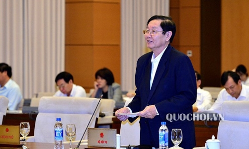  Thành lập thành phố Đồng Xoài tỉnh Bình Phước 