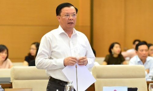 Ma tuý vào Việt Nam hàng chục tấn, do thủ tục hải quan dễ dãi?