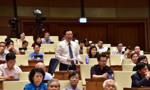 Bộ trưởng Tài chính: 5 năm tới chưa cổ phần hoá được sở giao dịch chứng khoán