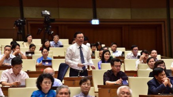 Bộ trưởng Tài chính: 5 năm tới chưa cổ phần hoá được sở giao dịch chứng khoán