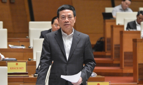 Chuyển đổi số ở vùng sâu: Sẽ có smartphone giá 600-700 nghìn đồng 