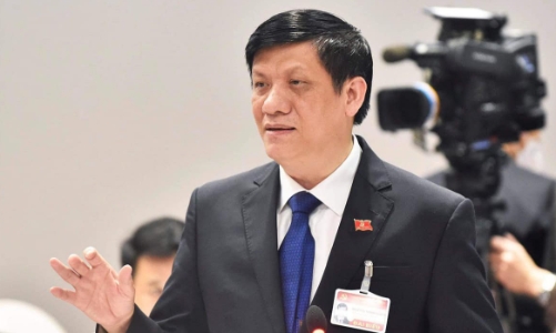 Bộ Y tế chi viện tổng lực giúp Hải Dương, Quảng Ninh dập dịch