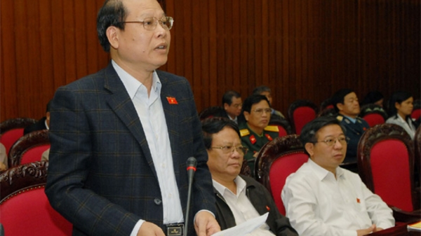 Năm 2011, nợ công tăng thêm hơn 9,6 tỷ USD?