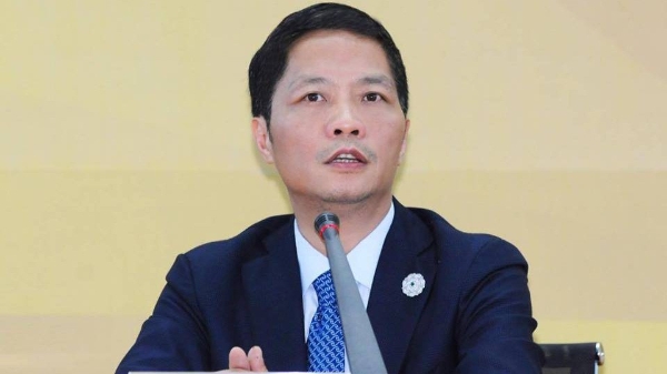 Bộ trưởng Trần Tuấn Anh: Họp đến nửa đêm, TPP 11 vẫn “sống”