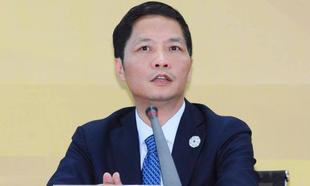 Bộ trưởng Công Thương Trần Tuấn Anh cho biết, cuộc họp diễn ra căng thẳng, các bên đã đàm phán nhiều thoả thuận quan trọng mang tính cốt lõi.