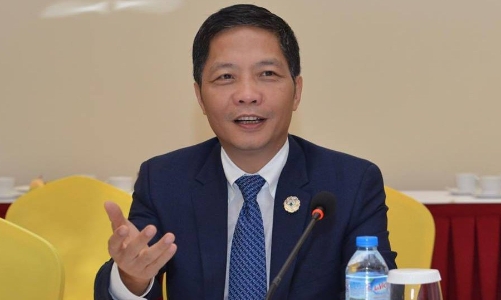 Bộ trưởng Tuấn Anh nói về CPTPP: “Đoạn đường khó nhất chúng ta đã qua”