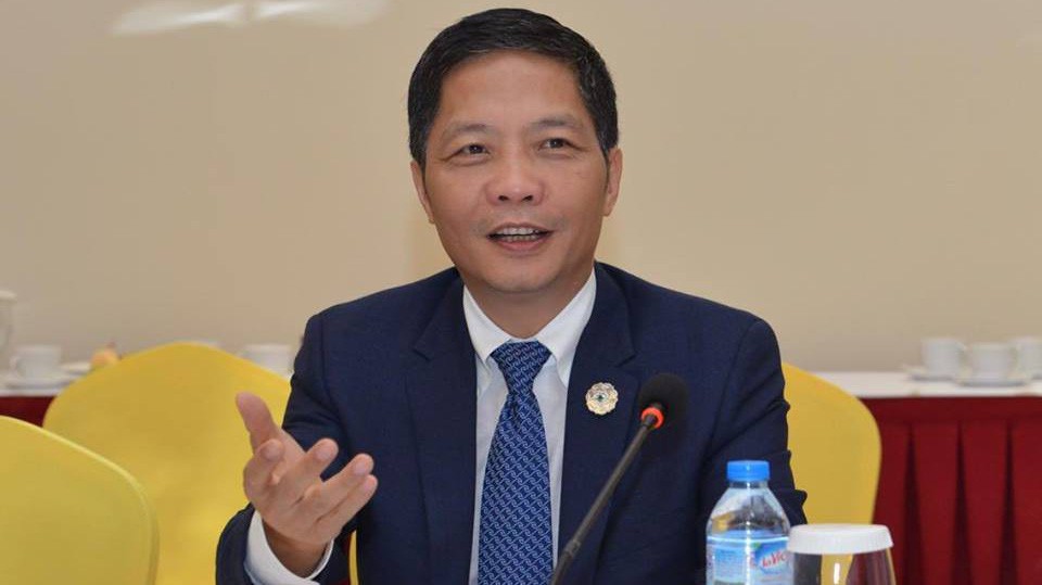 Bộ trưởng Tuấn Anh cho biết đã hoàn thành nhiệm vụ, đạt được những thoả thuận cốt lõi của CPTPP. 