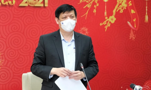 Việt Nam đã có được 60 triệu liều vaccine Covid-19 cho năm 2021 