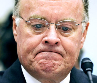 Ông Kenneth D. Lewis - Ảnh: Nydailynews.