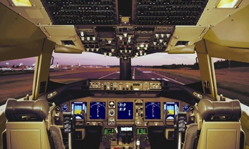 Boeing chuẩn bị thử nghiệm máy bay tự lái hoàn toàn