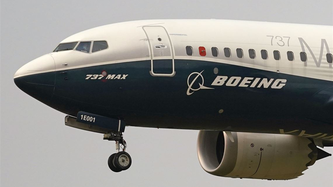 FAA dự kiến cấp phép bay trở lại cho Boeing 737 Max trong tuần này - Ảnh: Getty Images