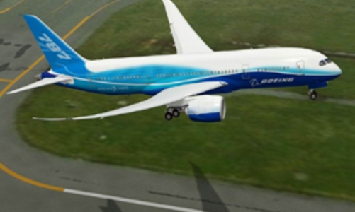 Công ty cho thuê máy bay chi tiền mua máy bay