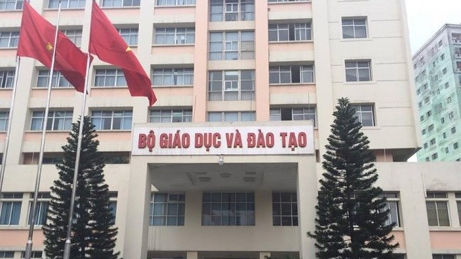 Trong số các bộ ngành, duy nhất chưa ban hành chương trình hành động thực hiện nghị quyết 27 của Chính phủ  là Bộ Giáo dục và Đào tạo