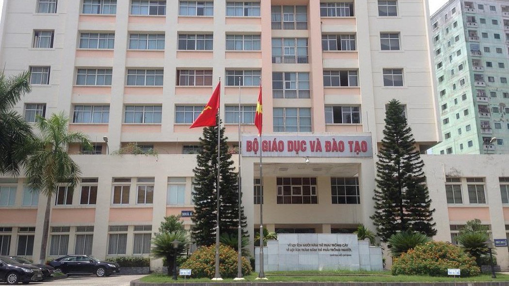 Gần hết năm 2019 Bộ Giáo dục và đào tạo vẫn quyết không gửi báo cáo kết quả đánh giá, phân loại cán bộ, công chức, viên chức năm 2018 để Bộ Nội vụ tổng hợp 