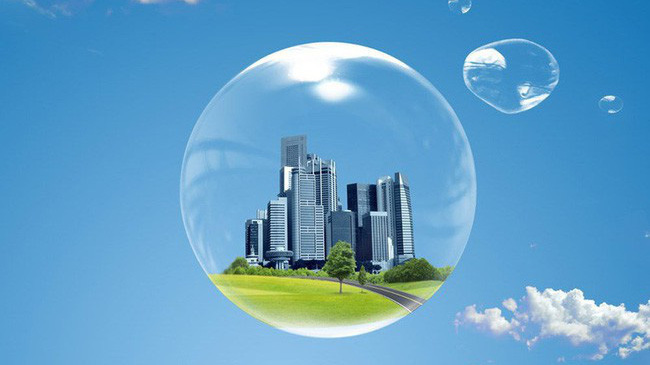 Ngay sau Tết Tân Sửu 2021, thị trường đã có sự nóng sốt diện rộng. Bất cứ nơi đâu có thông tin quy hoạch, hạ tầng, siêu dự án là giá đất nơi đó "nhảy múa".