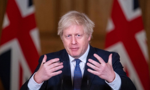 Anh chính thức nộp đơn gia nhập CPTPP