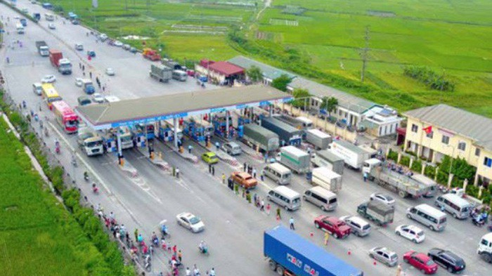 26 dự án BOT đang có doanh thu thực tế thấp hơn so với phương án tài chính ban đầu.