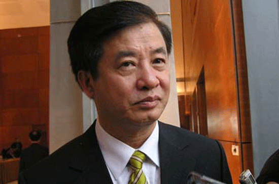 “Riêng hiệu quả kinh tế của đường sắt cao tốc thì không cao”