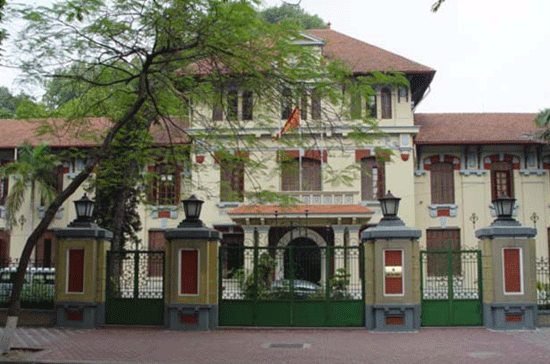 Doanh nghiệp chấm điểm các bộ: Tất cả... trung bình!