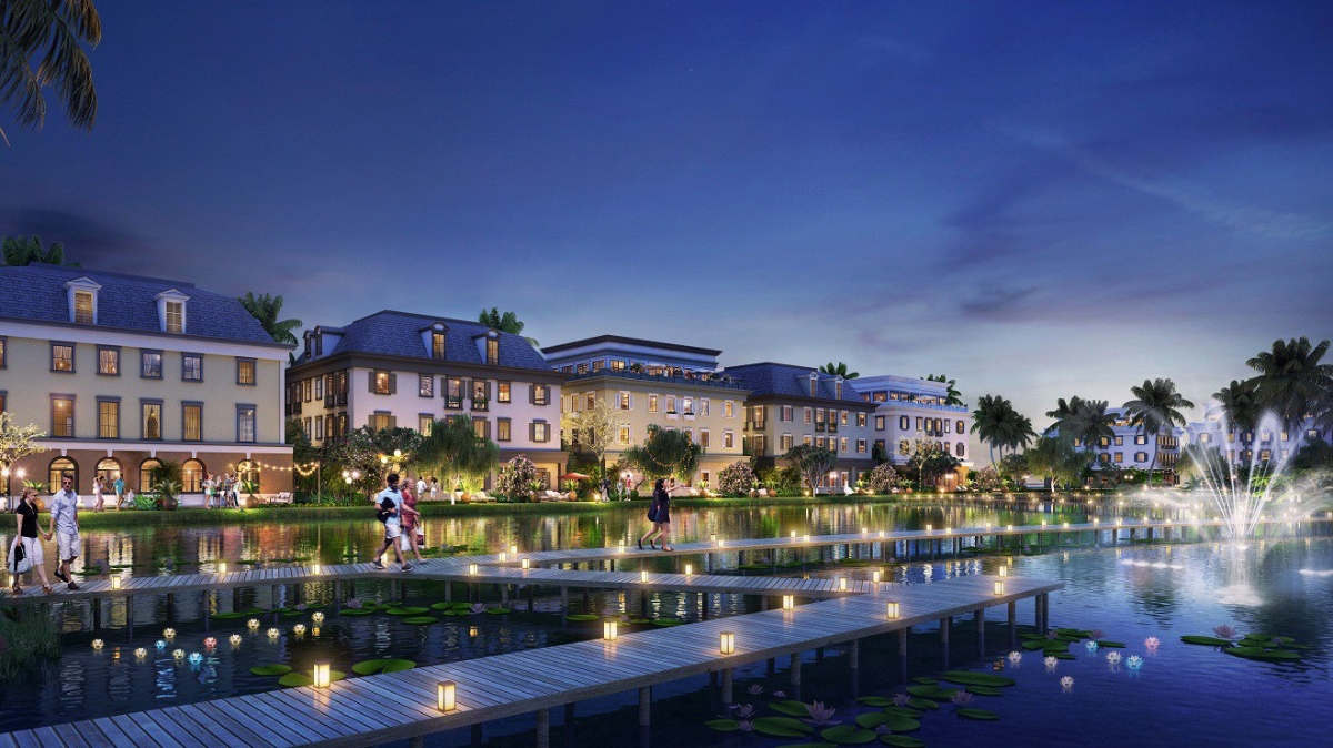 Sun Group tính toán, với khoản đầu tư 30 tỷ đồng cho một mini hotel 21 phòng, tính khiêm tốn giá phòng 1 triệu đồng/đêm, mức tăng trưởng 5-7% /năm ở vị trí tốt tại Hạ Long, thì sau 10 năm nhà đầu tư sẽ thu về lợi nhuận ổn định trung bình đạt 11%/năm.
