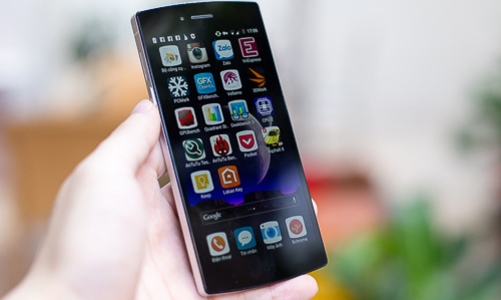 “Bphone 2 sẽ ra mắt năm nay”