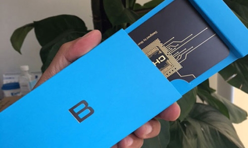 Hơn 2.000 khách được mời dự ra mắt Bphone 2