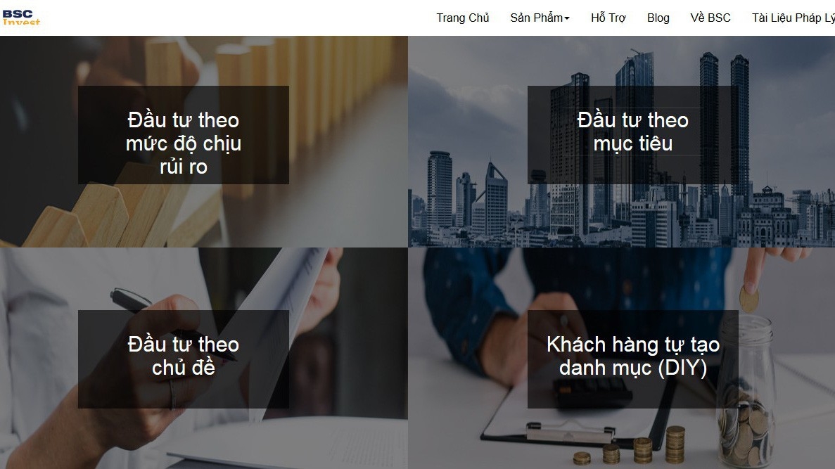 BSC đã chính thức mở cổng đăng nhập để nhà đầu tư có thể tham gia trải nghiệm ngay từ ngày 4/4/2019.