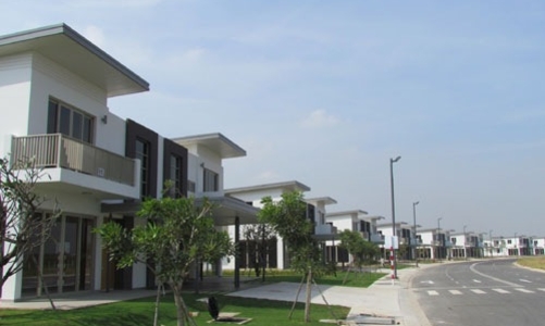 “Không có lý do gì hạn chế người nước ngoài mua nhà”