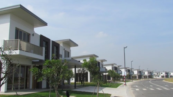 “Không có lý do gì hạn chế người nước ngoài mua nhà”