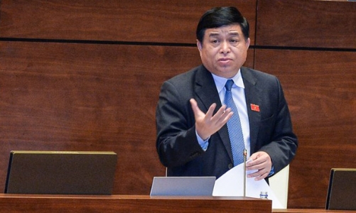 Luật Quy hoạch: Ngạc nhiên khi một số bộ vẫn nói 