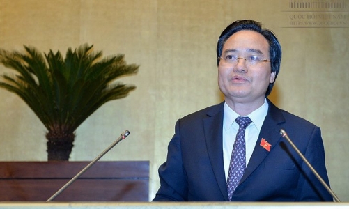 Chính phủ muốn bỏ chế độ ưu đãi học phí với sinh viên sư phạm