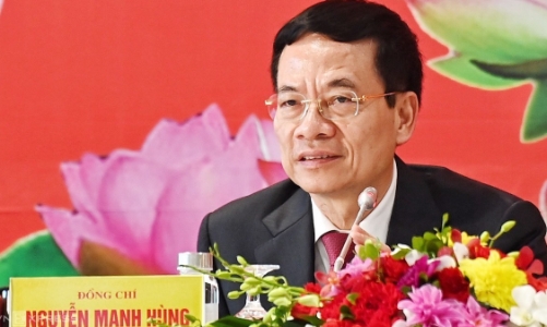 Xử lý thông tin sai,  xấu độc trước Đại hội Đảng đã tốt hơn 5 năm trước