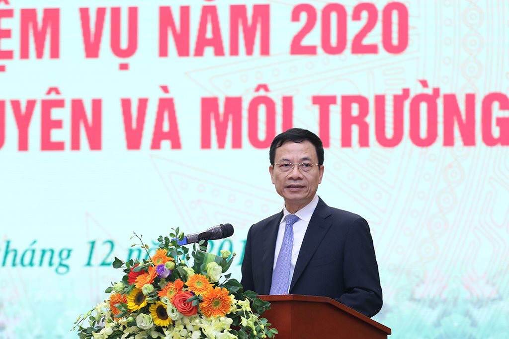 BT Nguyen Manh Hung