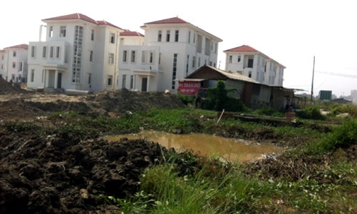 Chủ dự án Splendora trần tình vụ “tự ý tăng giá nhà” 