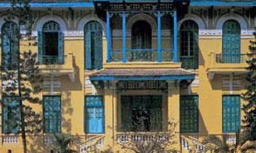 Hà Nội không bán 206 biệt thự cổ