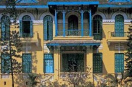 Đến nay danh mục biệt thự cổ được bán và không bán trên địạ bàn Hà Nội vẫn chưa được công bố.